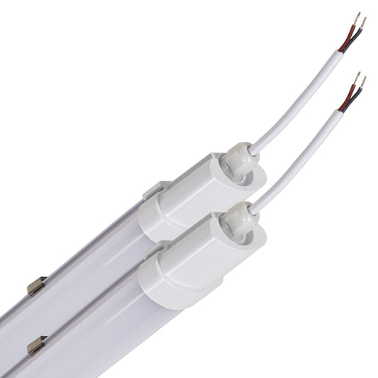 Oplaadbaar werklicht 700lm IP54 USB oplading