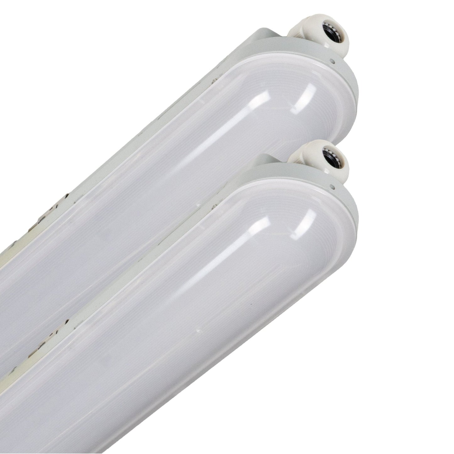 Comnox - LED TL Verlichting 120 cm - Duurzaam & Veelzijdig - IP65 Bescherming - 2500 lm - binnen buiten