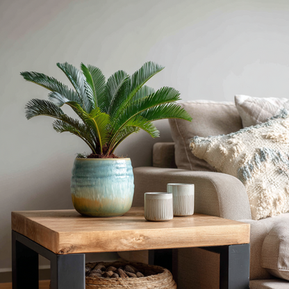 Cycas Revoluta - Varenpalm