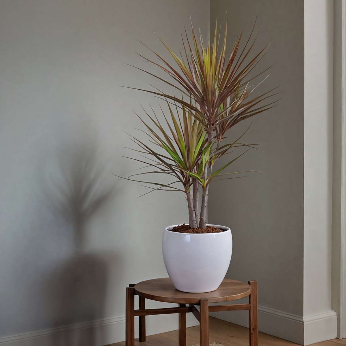 Dracaena marginata Magenta - Drakenbloedboom