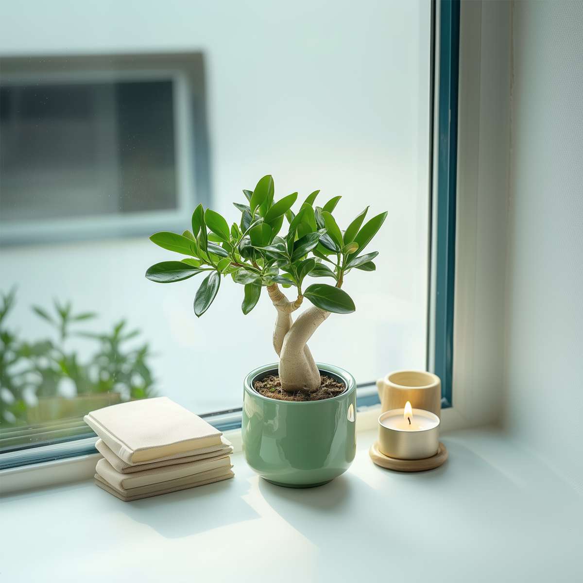 Adenium obesum - Woestijnroos