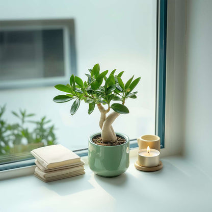 Adenium obesum - Woestijnroos