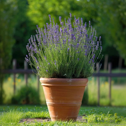 Lavandula angustifolia - Set van 6 - Lavendelplant