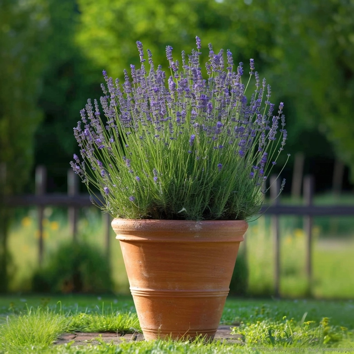 Lavendelplant - Lavandula angustifolia - Set van 12