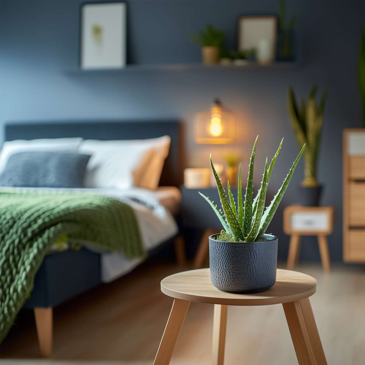 Aloë Vera - Set van 6 - Vetplant