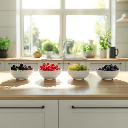 Bessenmix - Mix van 4 - Bessenplanten