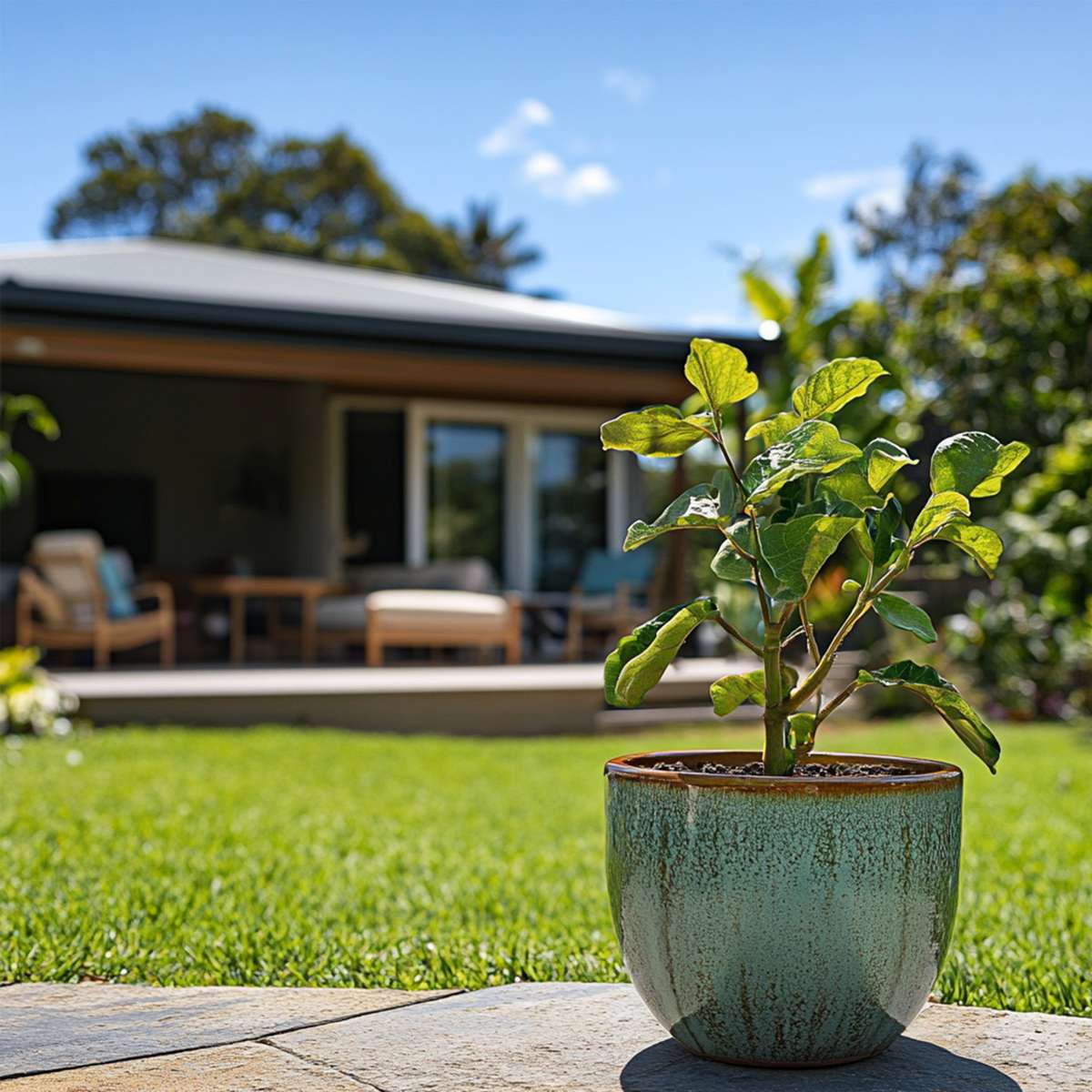 Kiwi Actinidia 'Jenny' - Set van 3 - Kiwiplanten