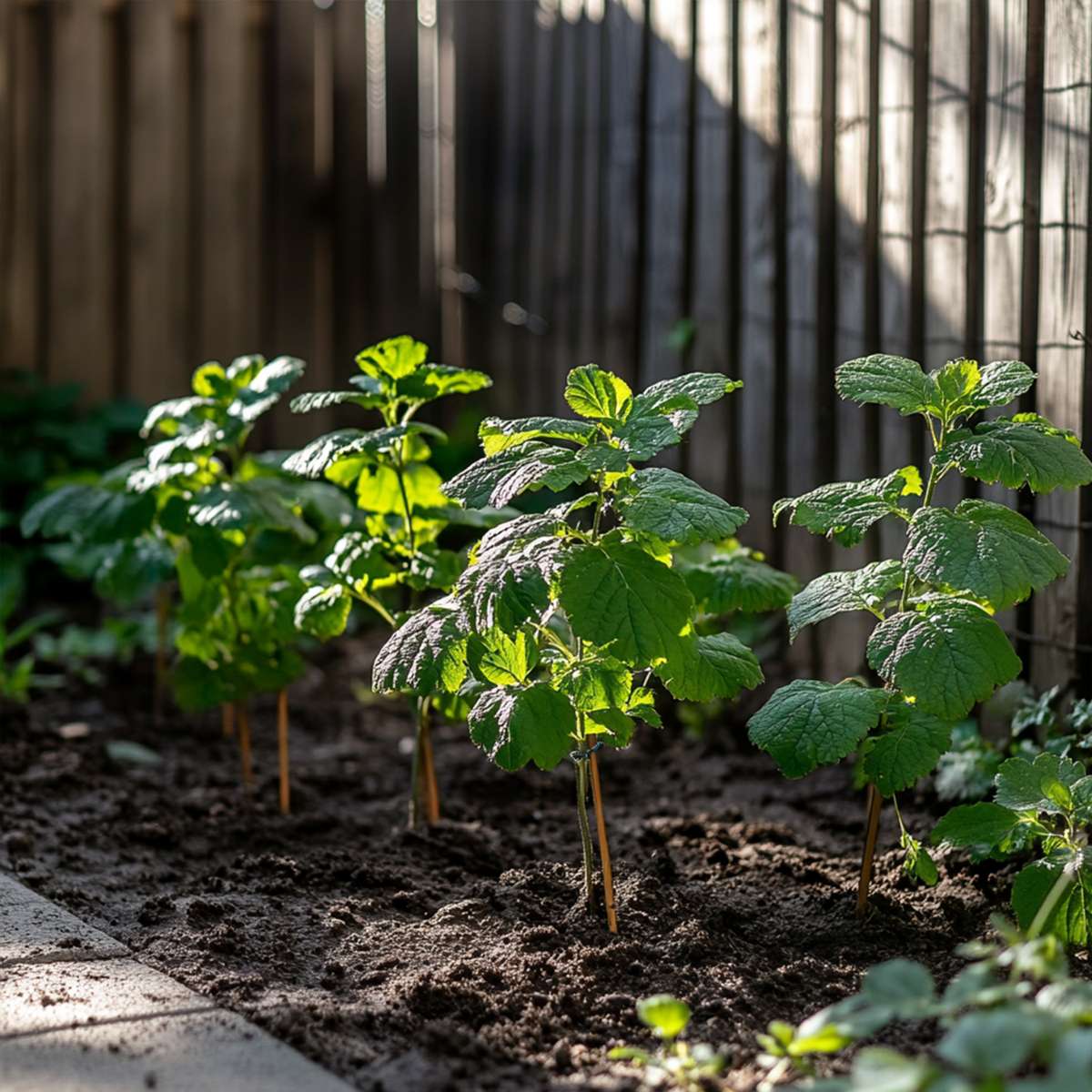 Rubus 'Tayberry' - Set van 3 - Braamboos