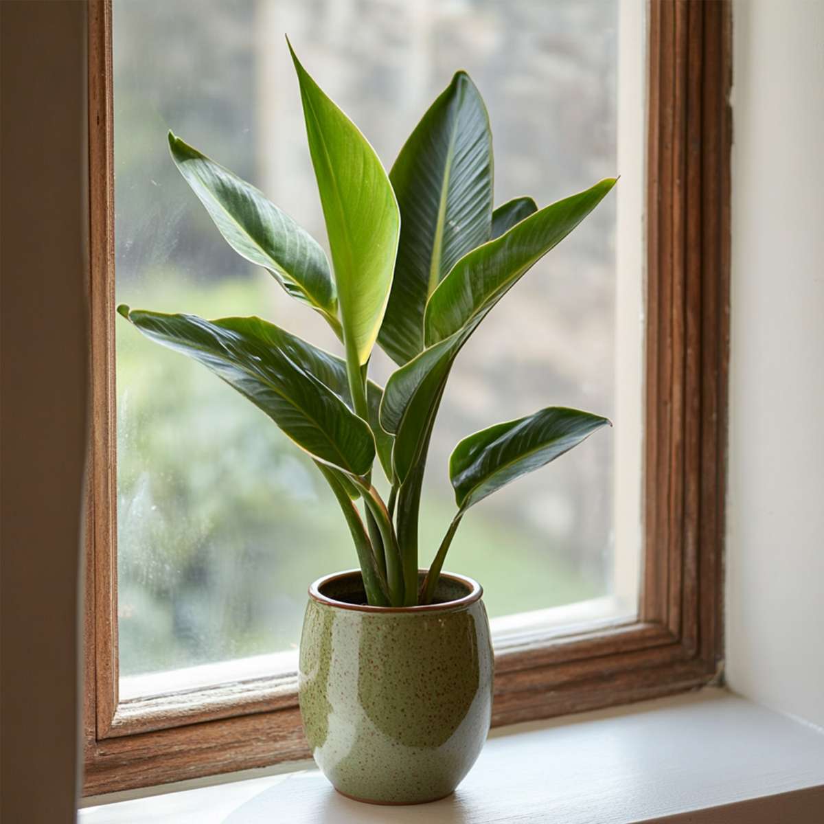 Strelitzia Reginea - Set van 6 - Paradijsvogelbloem