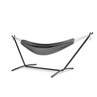 Comnox - AVOID® Hangmat 2 personen - met metalen onderstel
