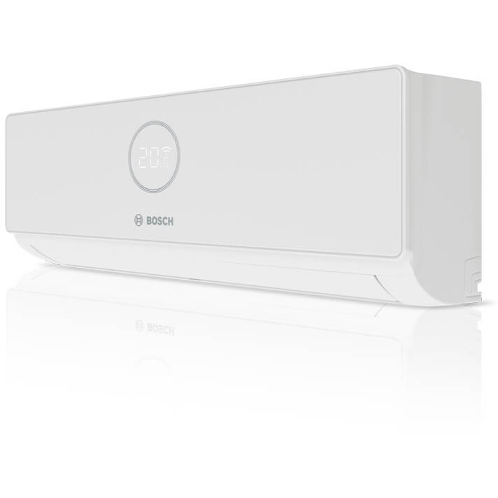 Set Airconditioning Bosch Climate 3000i single-split (wandmodel) 5.3 kW A++