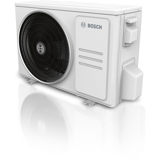 Set Airconditioning Bosch Climate 3000i single-split (wandmodel) 7 kW A++