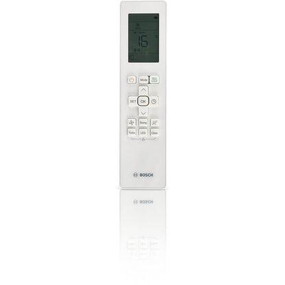 Set Airconditioning Bosch Climate 3000i single-split airco (wandmodel) 2.5 kW A++