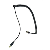 LEOXZ USB-XS12-kabel