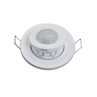 Comnox - LED's Light Inbouw Bewegingsmelder - Automatische Verlichting - 360 graden detectie