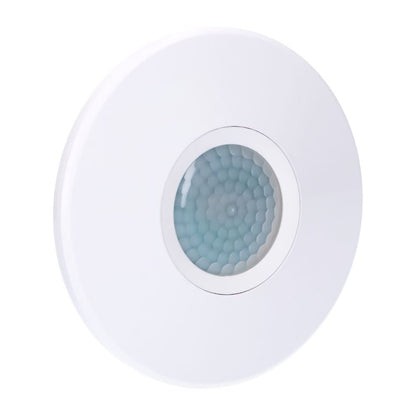 2in1 bewegingsmelder plafond - Bewegingssensor & Daglichtsensor - 6 meter bereik