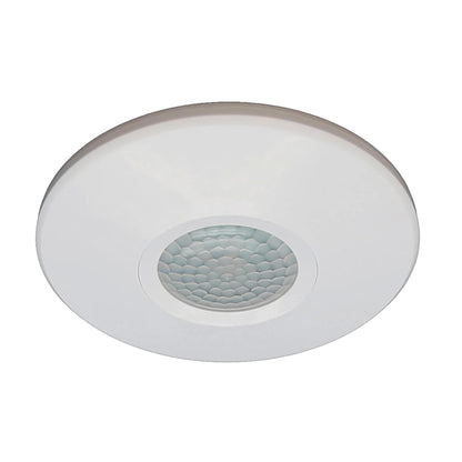 2in1 bewegingsmelder plafond - Bewegingssensor & Daglichtsensor - 6 meter bereik