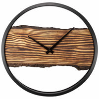 Comnox - NeXtime Forest Wandklok - Stijlvol & Stil - 30cm