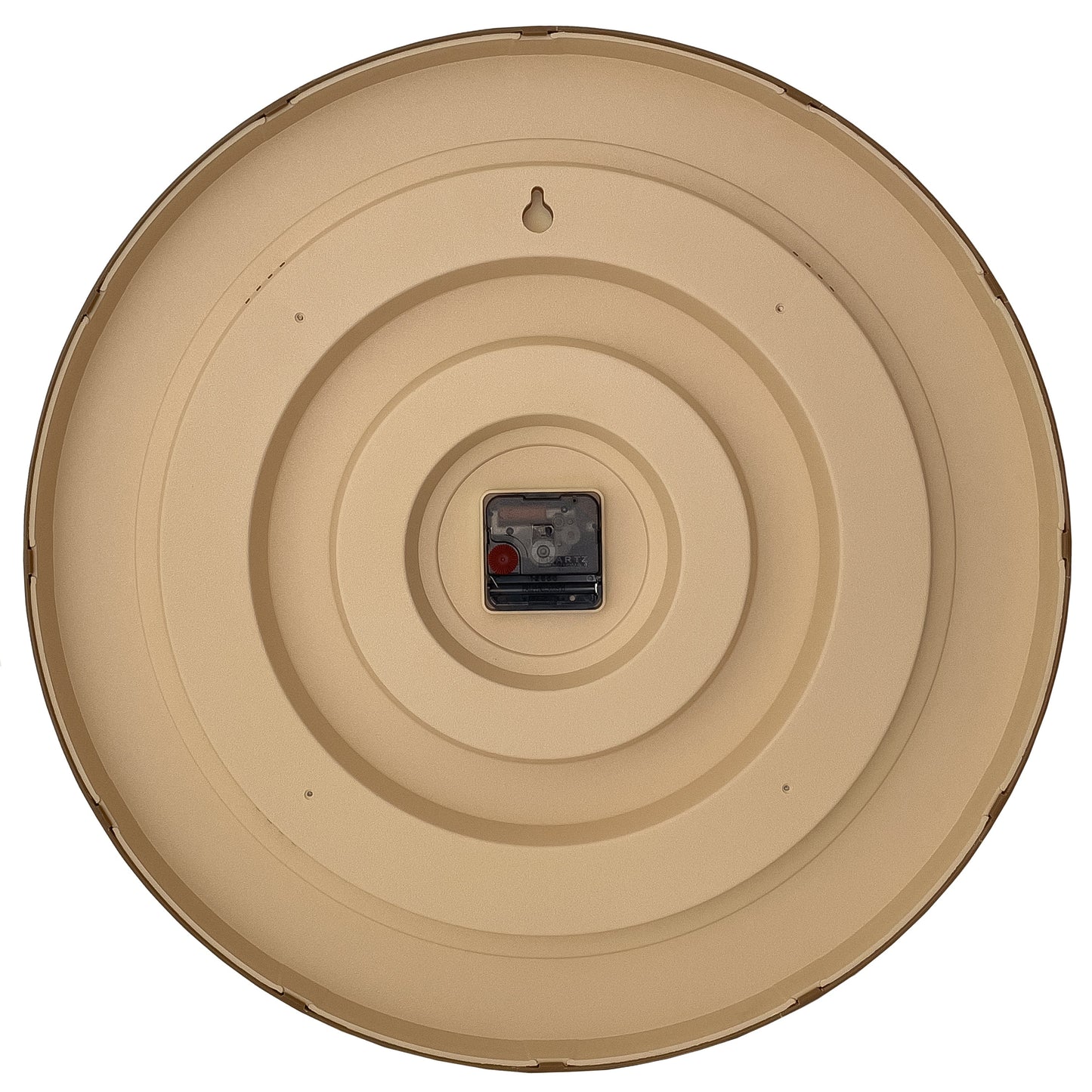 NeXtime Oslo Large - Stijlvolle Wandklok - 50 cm - Geluidloos