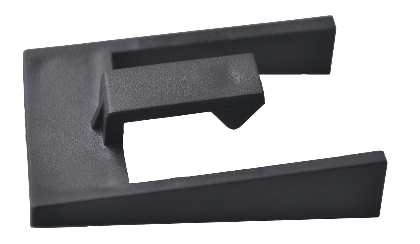 NeXtime Station - Iconisch Design - Aluminium Klok