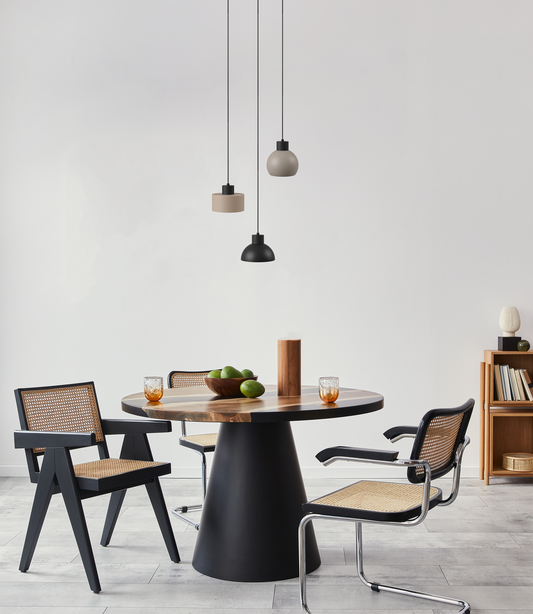 Switch 3L - Sandstone Noir