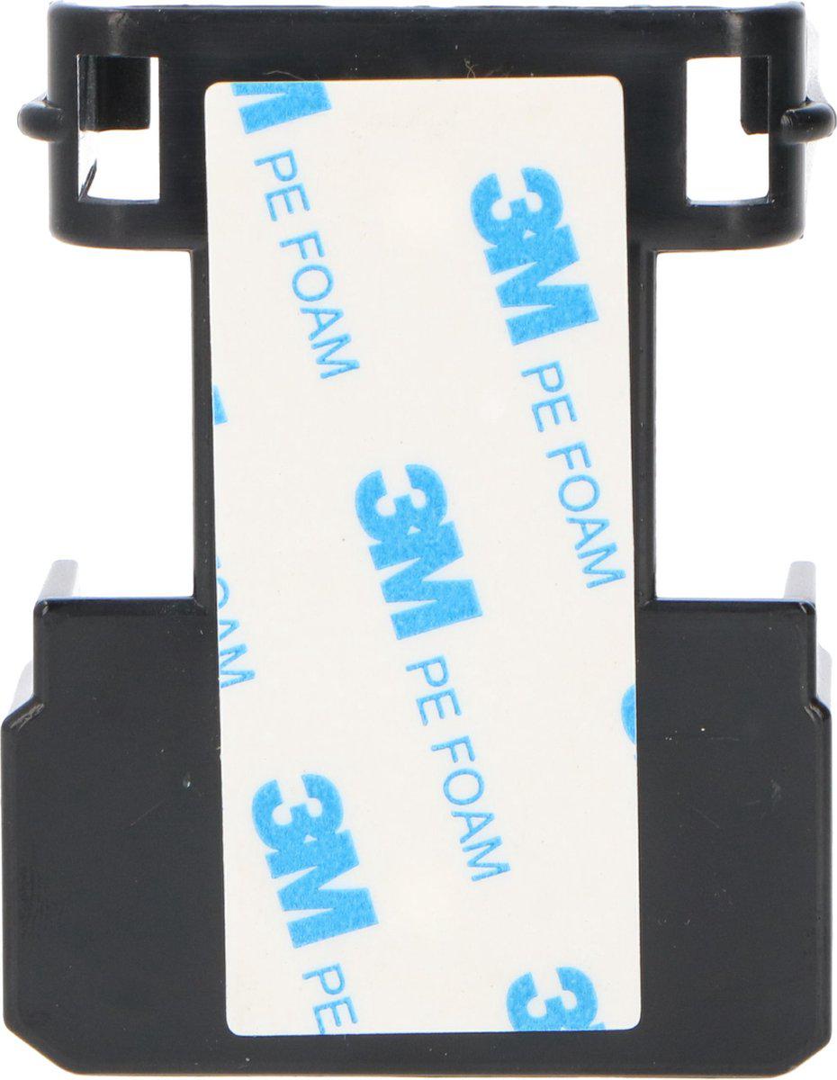 LED's Light 3-in-1 Noodverlichting - Ideaal voor in de auto - Oplaadbaar en draadloos - 2 lichtpunten - 300 Lumen