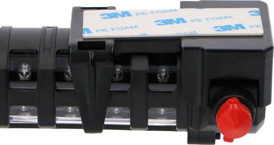 LED's Light 3-in-1 Noodverlichting - Ideaal voor in de auto - Oplaadbaar en draadloos - 2 lichtpunten - 300 Lumen