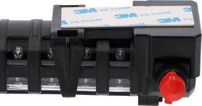 LED's Light 3-in-1 Noodverlichting - Ideaal voor in de auto - Oplaadbaar en draadloos - 2 lichtpunten - 300 Lumen