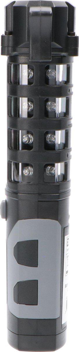 LED's Light 3-in-1 Noodverlichting - Ideaal voor in de auto - Oplaadbaar en draadloos - 2 lichtpunten - 300 Lumen