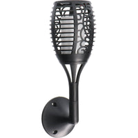 Comnox - 3in1 Solar Tuinlamp Fakkel - Multifunctioneel Sfeerlicht - 41 cm