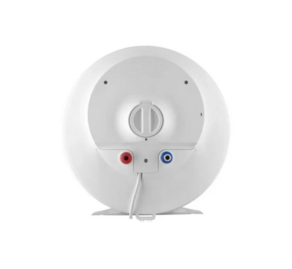 Bosch - 100 liter Elektrische Boiler - Betrouwbare Warmwatervoorziening - 2000W