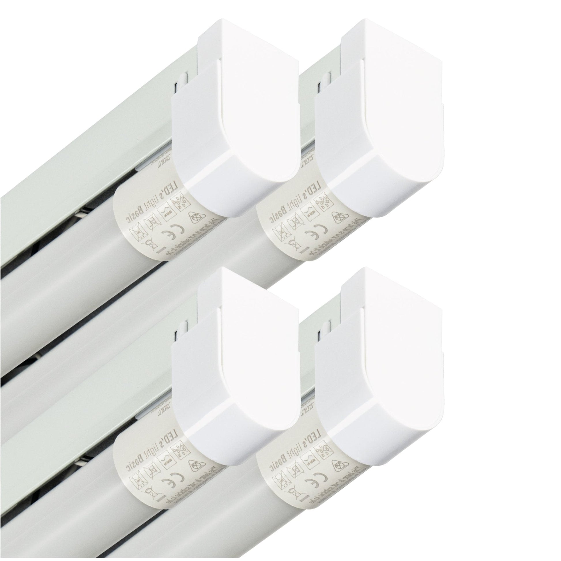Bewegingssensor wandlamp tuin nachtlicht
