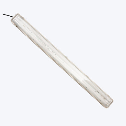 Comnox - LED's Light - Buitenverlichting met Bewegingssensor - Energiezuinig - Waterdicht - 120cm - 4000K