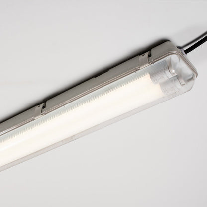 Proventa LED TL Armatuur - Slimme Verlichting met Sensor - 120cm Waterdicht