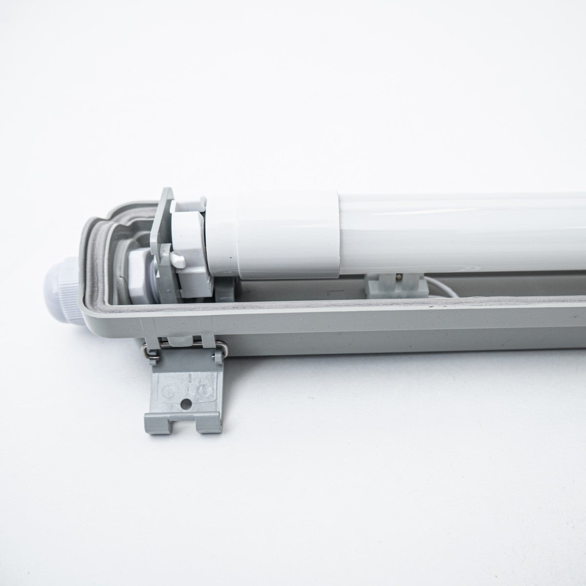 4 PACK - LED's Light TL Armatuur LED compleet 120 cm - Armatuur met LED Buis - Waterdicht - 2160lm