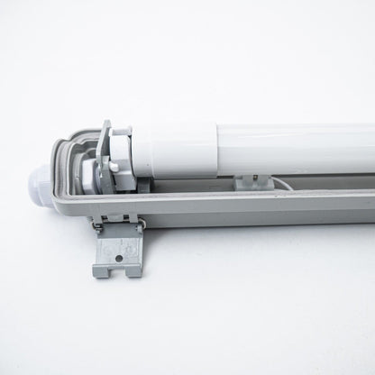 4 PACK - LED's Light TL Armatuur LED compleet 120 cm - Armatuur met LED Buis - Waterdicht - 2160lm