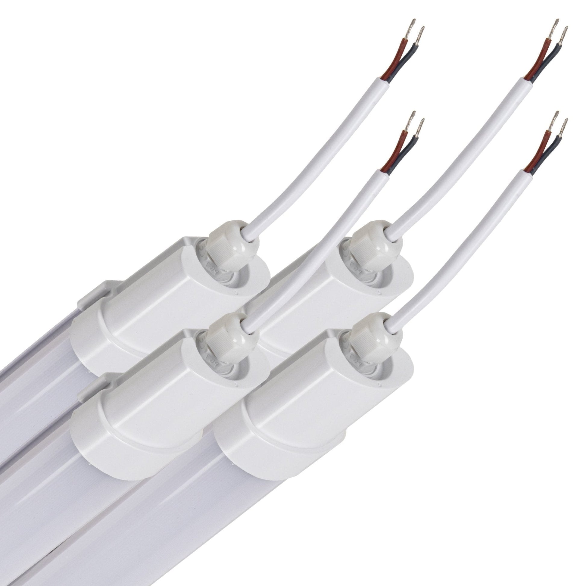 Slimme bewegingssensorlamp keuken warm wit licht