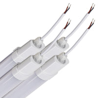 Comnox - LED's Light LED TL lichtbalk - Waterdicht en slagvast - 4 pack