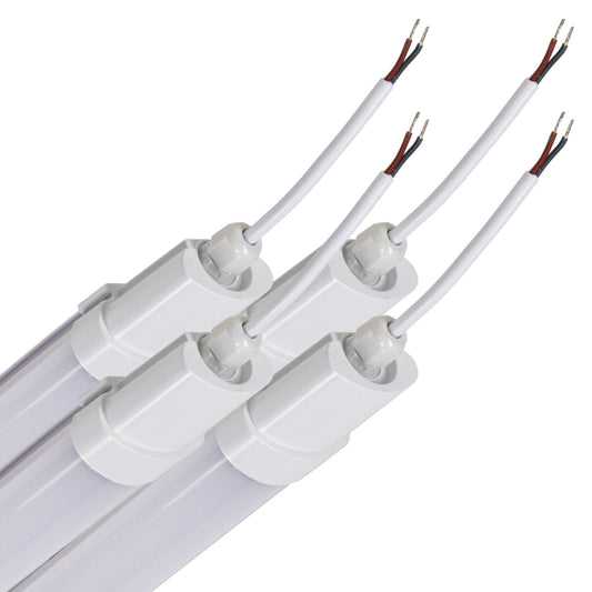 Slimme bewegingssensorlamp keuken warm wit licht