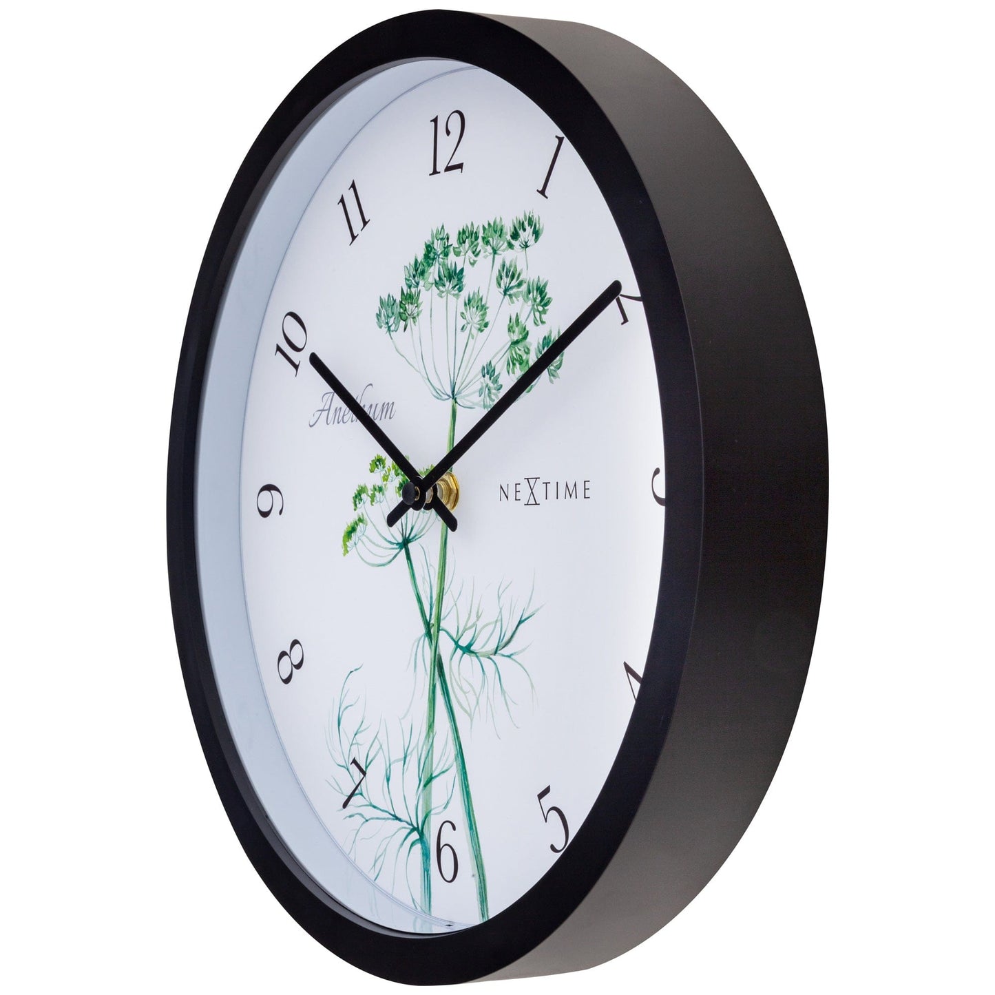 NeXtime Anethium - Weerbestendige Wandklok - 30,5 cm