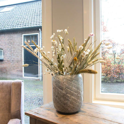 Boeket 'Nature's Pride' - Droogbloemen