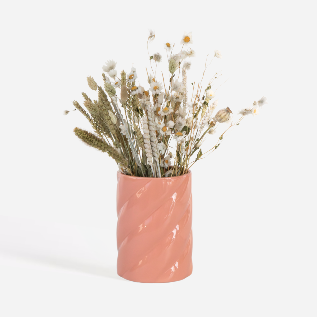 Boeket 'Nature's Pride' - Droogbloemen