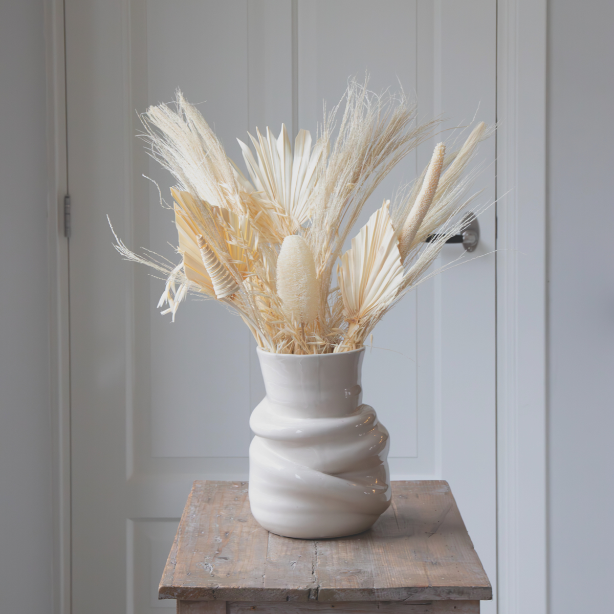 Boeket 'Scandinavian Dream' - Droogbloemen