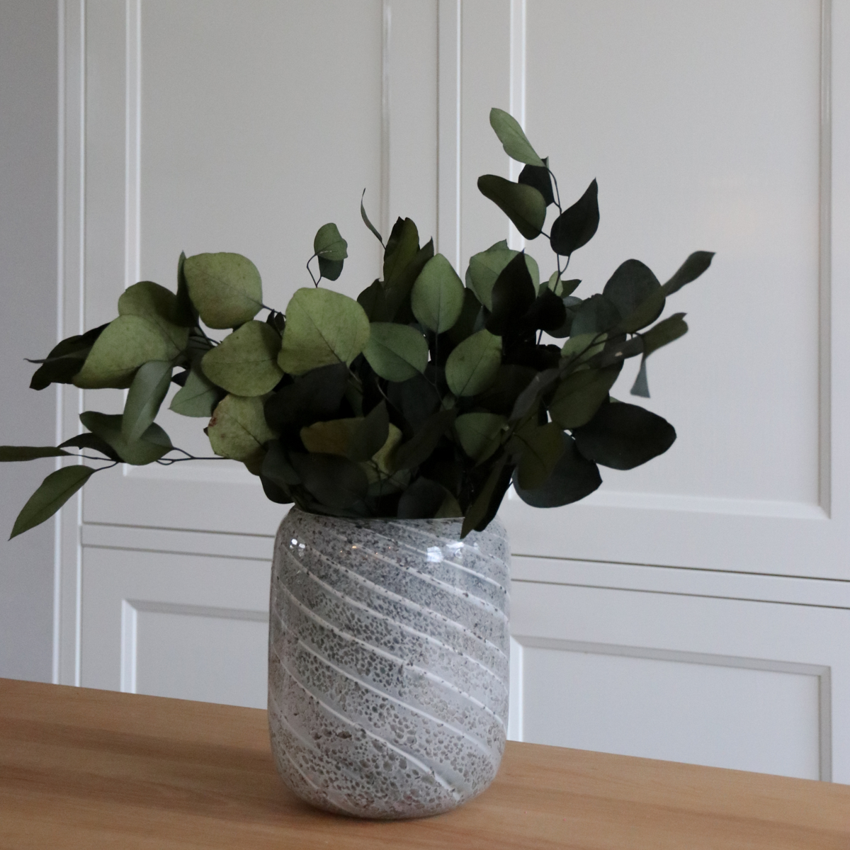 Eucalyptus stuartiana