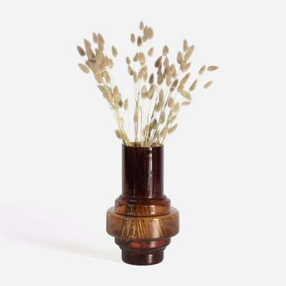 Boeket 'Lagurus Bunny Ears' - Droogbloemen