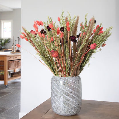 Boeket 'Large Zoey' - Droogbloemen