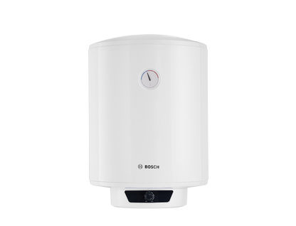 50 liter Elektrisch Boiler Bosch Tronic 2102T Droge weerstand (vernieuwd model)