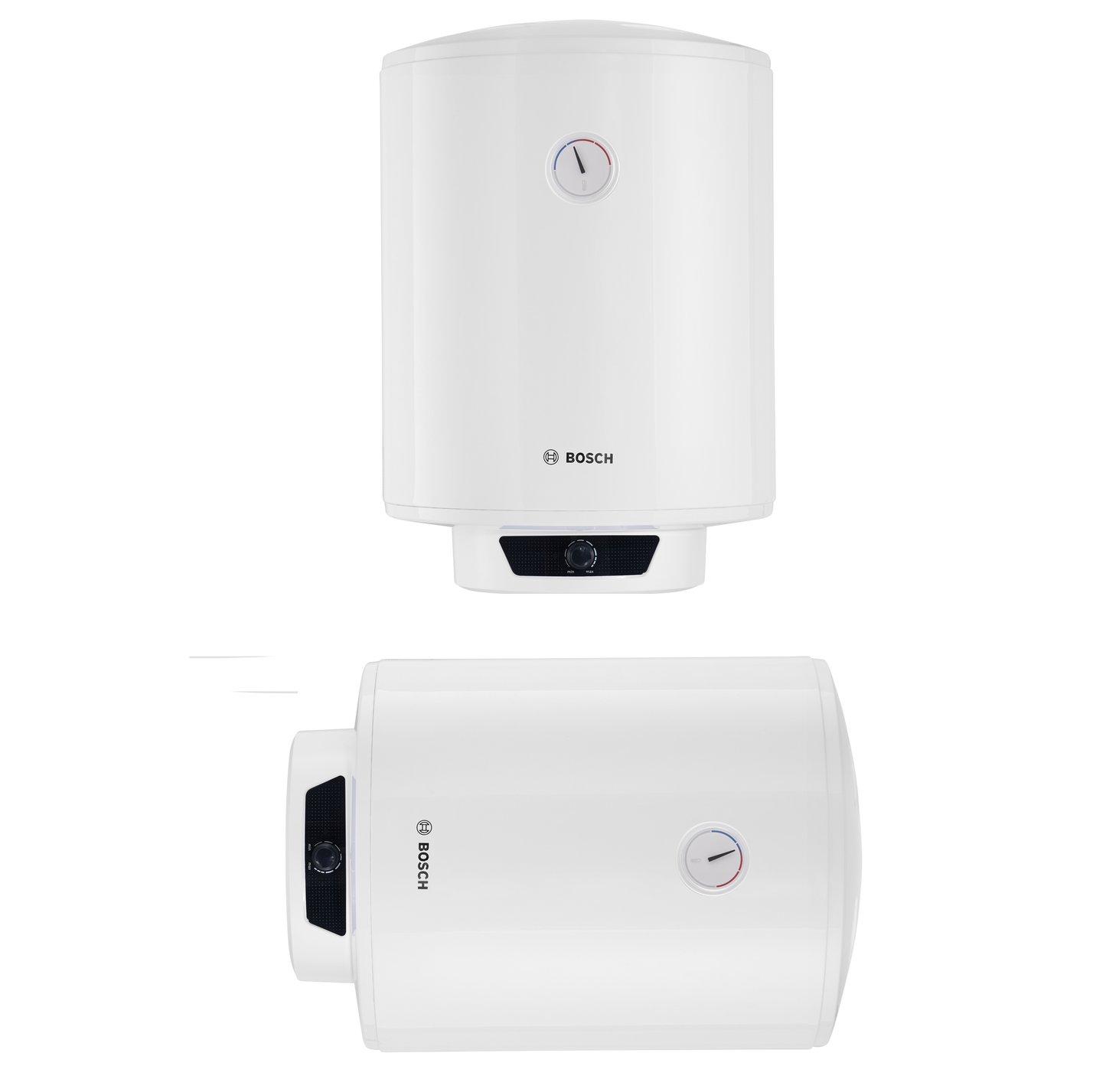 50 liter Elektrisch Boiler Bosch Tronic 2102T Droge weerstand (vernieuwd model)