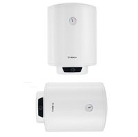 50 liter Elektrisch Boiler Bosch Tronic 2102T Droge weerstand (vernieuwd model)