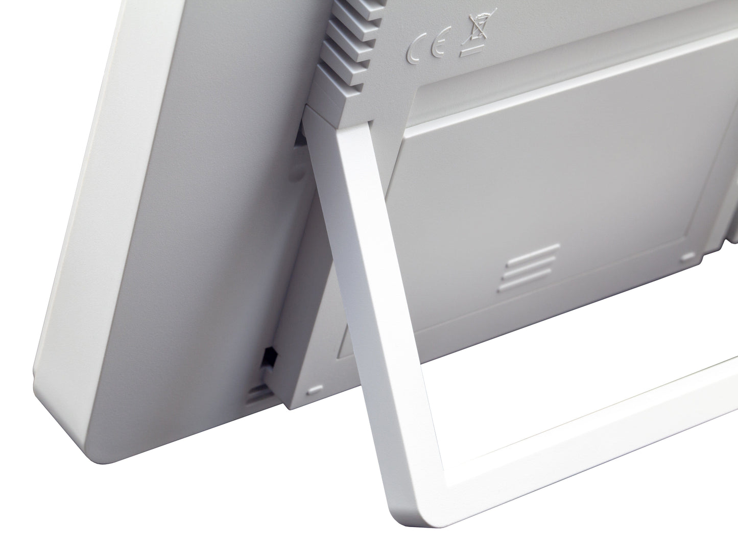 NeXtime Oneforall - Digitale klok met weerstation - RCC technologie